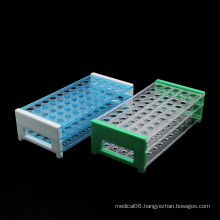 High Quality Test Tube Rack